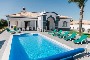 Villa Jorge by Ecovillas Albufeira